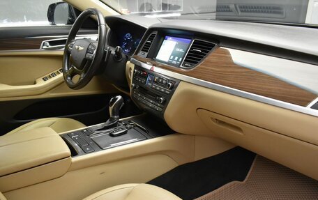Hyundai Genesis II, 2014 год, 1 697 000 рублей, 7 фотография