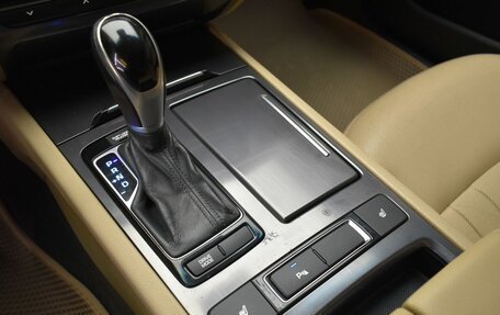 Hyundai Genesis II, 2014 год, 1 697 000 рублей, 18 фотография