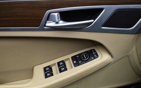 Hyundai Genesis II, 2014 год, 1 697 000 рублей, 22 фотография