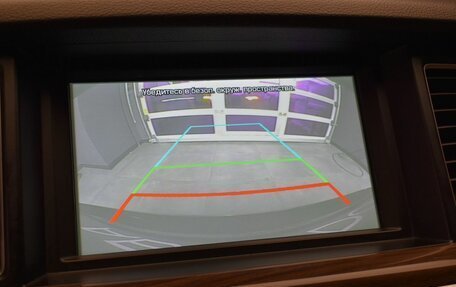 Hyundai Genesis II, 2014 год, 1 697 000 рублей, 16 фотография