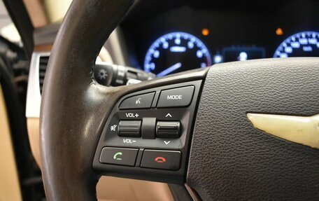 Hyundai Genesis II, 2014 год, 1 697 000 рублей, 20 фотография