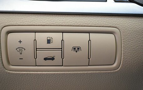 Hyundai Genesis II, 2014 год, 1 697 000 рублей, 21 фотография