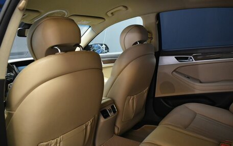 Hyundai Genesis II, 2014 год, 1 697 000 рублей, 25 фотография