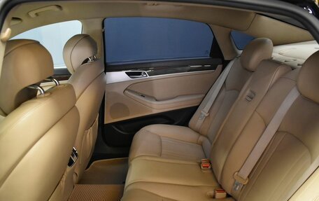 Hyundai Genesis II, 2014 год, 1 697 000 рублей, 24 фотография