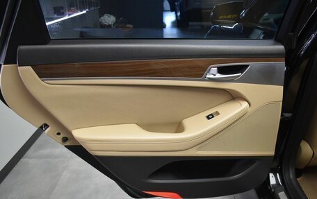 Hyundai Genesis II, 2014 год, 1 697 000 рублей, 23 фотография