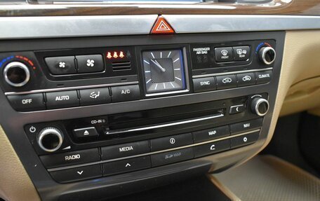 Hyundai Genesis II, 2014 год, 1 697 000 рублей, 17 фотография