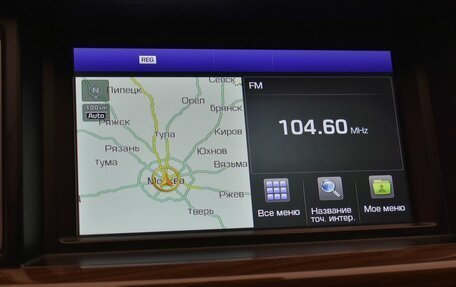 Hyundai Genesis II, 2014 год, 1 697 000 рублей, 14 фотография