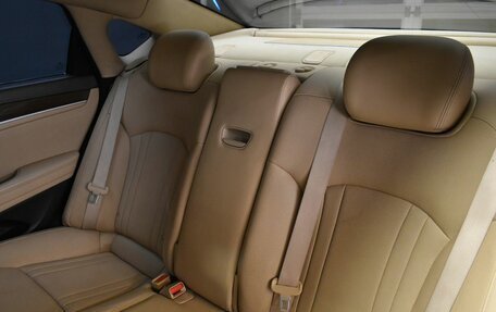 Hyundai Genesis II, 2014 год, 1 697 000 рублей, 27 фотография