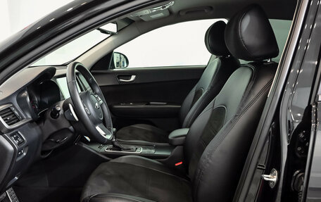 KIA Optima IV, 2018 год, 2 000 000 рублей, 9 фотография