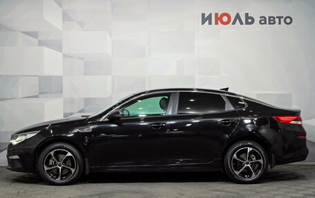 KIA Optima IV, 2018 год, 2 000 000 рублей, 7 фотография