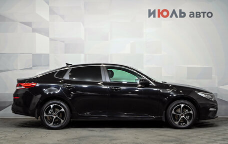 KIA Optima IV, 2018 год, 2 000 000 рублей, 8 фотография