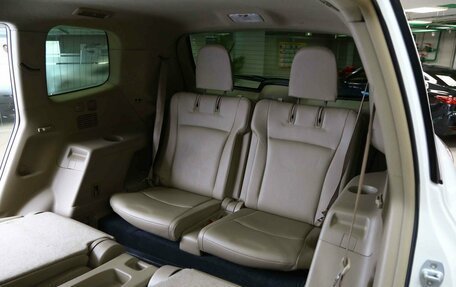 Toyota Highlander III, 2012 год, 1 850 000 рублей, 8 фотография