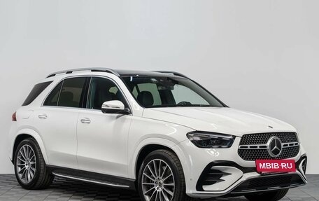 Mercedes-Benz GLE, 2024 год, 12 250 000 рублей, 3 фотография