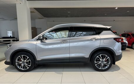 Geely Coolray I, 2023 год, 1 820 000 рублей, 7 фотография