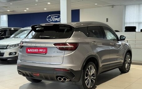 Geely Coolray I, 2023 год, 1 820 000 рублей, 4 фотография