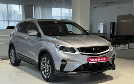 Geely Coolray I, 2023 год, 1 820 000 рублей, 3 фотография