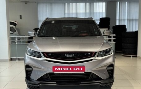 Geely Coolray I, 2023 год, 1 820 000 рублей, 2 фотография