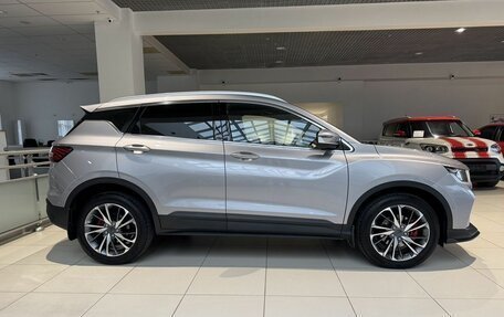Geely Coolray I, 2023 год, 1 820 000 рублей, 8 фотография