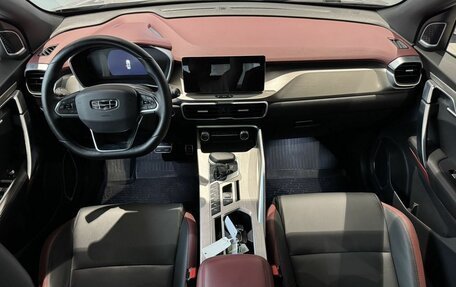 Geely Coolray I, 2023 год, 1 820 000 рублей, 11 фотография