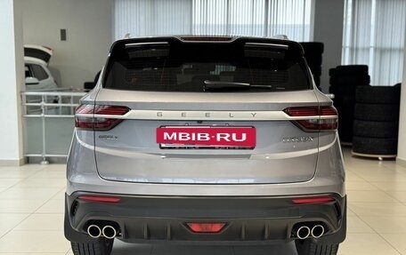 Geely Coolray I, 2023 год, 1 820 000 рублей, 5 фотография
