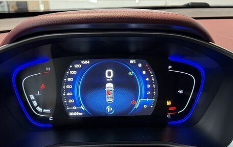 Geely Coolray I, 2023 год, 1 820 000 рублей, 12 фотография