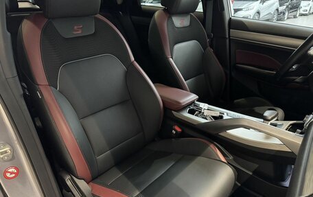 Geely Coolray I, 2023 год, 1 820 000 рублей, 24 фотография