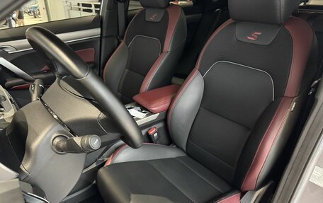 Geely Coolray I, 2023 год, 1 820 000 рублей, 23 фотография