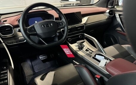 Geely Coolray I, 2023 год, 1 820 000 рублей, 21 фотография