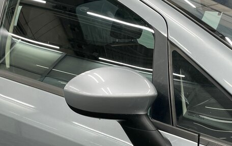 Fiat Punto III Punto Evo рестайлинг, 2008 год, 629 900 рублей, 16 фотография