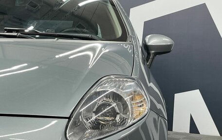 Fiat Punto III Punto Evo рестайлинг, 2008 год, 629 900 рублей, 15 фотография