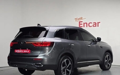 Renault Samsung QM6, 2024 год, 2 950 000 рублей, 2 фотография