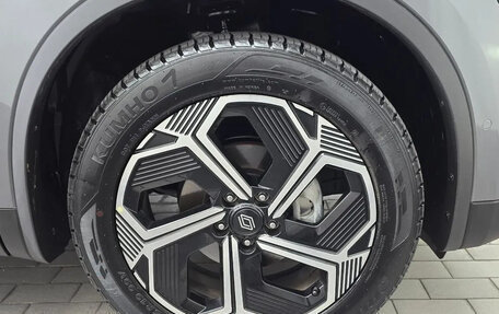 Renault Samsung QM6, 2024 год, 2 950 000 рублей, 6 фотография