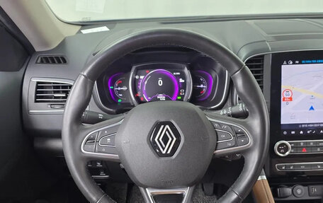 Renault Samsung QM6, 2024 год, 2 950 000 рублей, 11 фотография