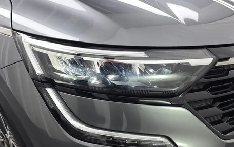 Renault Samsung QM6, 2024 год, 2 950 000 рублей, 7 фотография