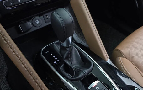 Renault Samsung QM6, 2024 год, 2 950 000 рублей, 13 фотография