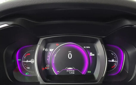 Renault Samsung QM6, 2024 год, 2 950 000 рублей, 12 фотография