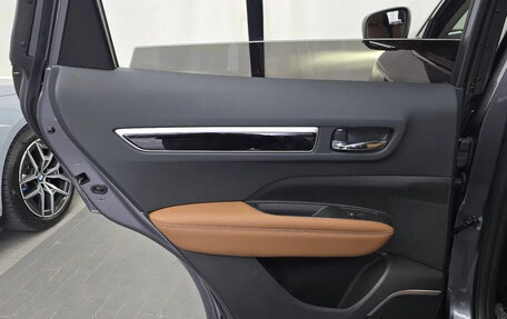 Renault Samsung QM6, 2024 год, 2 950 000 рублей, 15 фотография