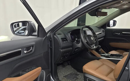 Renault Samsung QM6, 2024 год, 2 950 000 рублей, 16 фотография