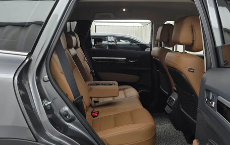Renault Samsung QM6, 2024 год, 2 950 000 рублей, 18 фотография