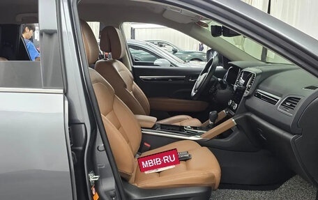 Renault Samsung QM6, 2024 год, 2 950 000 рублей, 17 фотография