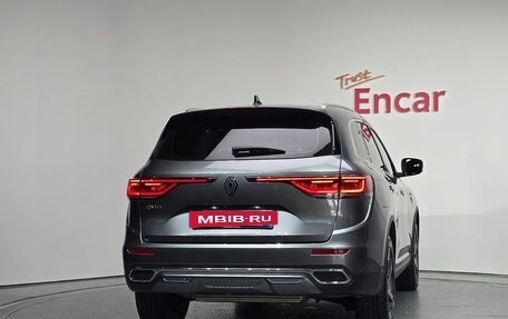 Renault Samsung QM6, 2024 год, 2 950 000 рублей, 4 фотография