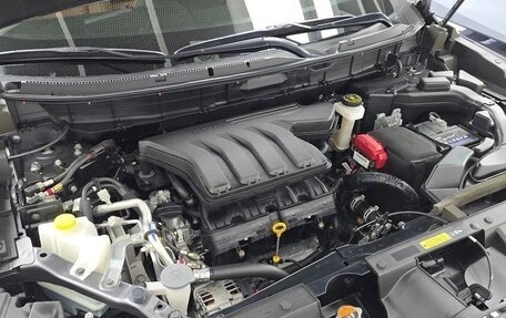 Renault Samsung QM6, 2024 год, 2 950 000 рублей, 9 фотография