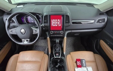 Renault Samsung QM6, 2024 год, 2 950 000 рублей, 10 фотография