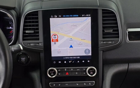 Renault Samsung QM6, 2024 год, 2 950 000 рублей, 20 фотография