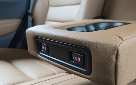 Renault Samsung QM6, 2024 год, 2 950 000 рублей, 26 фотография