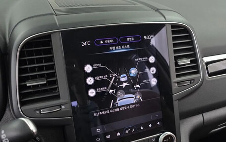 Renault Samsung QM6, 2024 год, 2 950 000 рублей, 21 фотография