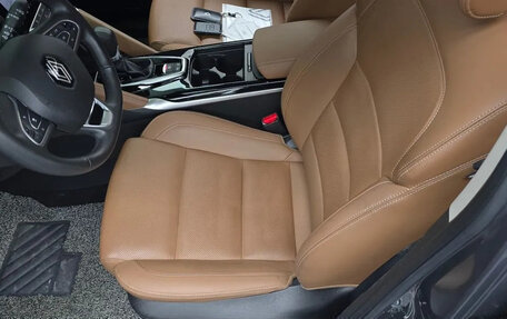 Renault Samsung QM6, 2024 год, 2 950 000 рублей, 25 фотография
