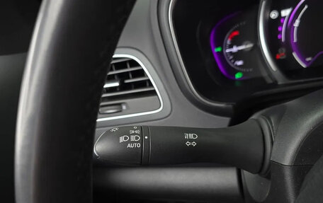 Renault Samsung QM6, 2024 год, 2 950 000 рублей, 29 фотография