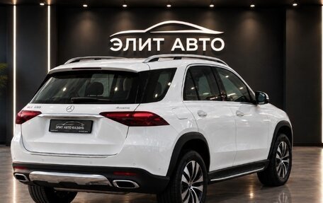 Mercedes-Benz GLE, 2025 год, 11 900 000 рублей, 6 фотография