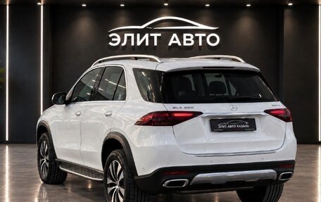 Mercedes-Benz GLE, 2025 год, 11 900 000 рублей, 4 фотография